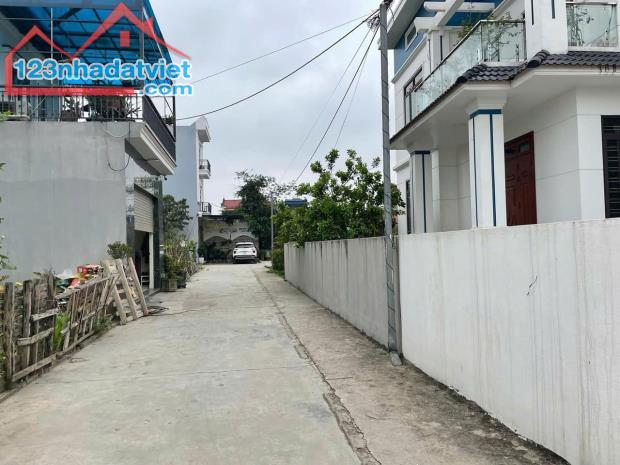 Bán lô đất cạnh chung cư Quỳnh Hoàng, Nam Sơn 61m giá chỉ 1,4x tỷ  LH 0979087664 - 4