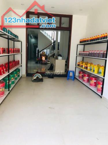 CHÍNH CHỦ CHO THUÊ BIỆT THỰ DT 300M2, 5PN, 4WC ĐƯỜNG RỘNG XE TẢI SAU CHỢ ĐẦU MỐI 1KM - 4