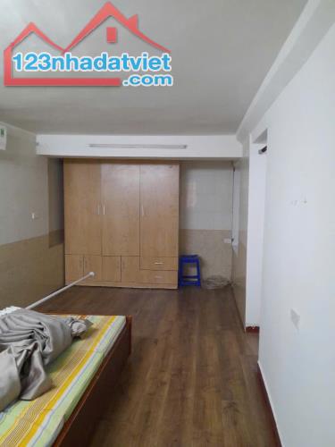 CHO THUÊ NHÀ TẬP THỂ TẦNG 1 PHỐ KIM MÃ, BA ĐÌNH, 60M2, 2 NGỦ FULL NỘI THẤT, NGÕ RỘNG - 2