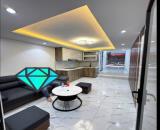 NHÀ HIẾM MỚI XÂY  - DUY NHẤT tại THÁI THỊNH -  Ô TÔ - NGÕ THÔNG - 50M × 4 tầng . Nhỉnh 6