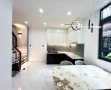 BAN NHÀ MỚI XÂY FULL NỘI THẤT: Đ LÂM VĂN BỀN. KẾ CXNH .Q 7. DT: 55 M2. 2 TẦNG. CHỈ 5.5 TỶ