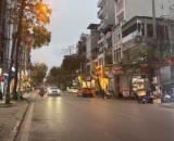 LÔ GÓC -MẶT PHỐ TÔ HIỆU -HÀ ĐÔNG -SỔ ĐỎ ĐẸP-BAO GIẤY PHÉP XÂY DỰNG -KINH DOANH ĐẲNG CẤP.
