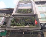Bán nhà mặt phố Thụy Khuê Tây Hồ 90m2 MT 9m giá 24 tỷ. LH 0349157982.