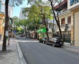 BÁN GẤP NHÀ PHỐ TRƯƠNG ĐỊNH, Ô TÔ TRÁNH,  KINH DOANH_DT 140M2, 4 TẦNG, MT 6M, 26.5 TỶ