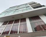 🏠 NHÀ 5 TẦNG - NHỈNH 5 TỶ - DÒNG TIỀN 25TR/THÁNG.
