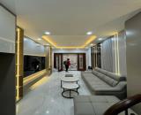 Nhà đẹp Nguyễn Chính Hoàng Mai – 35m2 5 tầng – nhà mới cứng – lô góc nở hậu, nhỉnh 7 tỷ.
