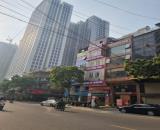 Mặt phố VIP Nguyễn tuân,Thanh Xuân, 77m2, 6 tầng, thang máy, 1 mặt phố, 1 mặt ngõ, giá 57