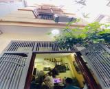 Độc nhất Thịnh Quang, Đống Đa. 55m2 sát phố, 4 tầng đẹp, 6.4 tỷ - Kinh doanh đỉnh!