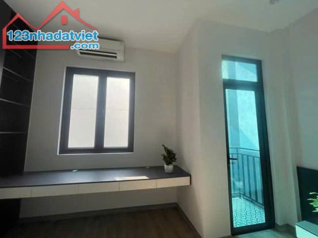 Nhà Cầu Diễn, đuờng ô tô, DT 54m², giá 8.5 tỷ, LH E Đạo 0987501656 - 1