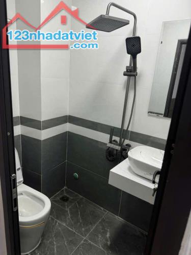 Nhà Cầu Diễn, đuờng ô tô, DT 54m², giá 8.5 tỷ, LH E Đạo 0987501656 - 2