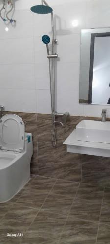 BÁN NHÀ THANH LÂN HOÀNG MAI 48M 5 TẦNG 3 NGỦ 3WC CHÀO 5,6 TỶ - 5