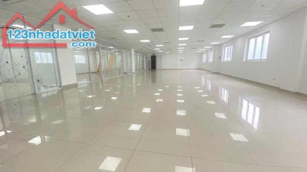 Chính chủ trực tiếp cho thuê văn phòng 250m2 giá tốt mặt tiền đường Nguyễn Xí, Bình Thạnh - 2