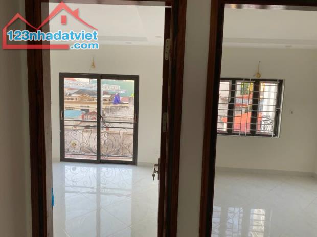 Thanh Khoản Gấp. Tiền Phong Lao Phù. Nhà 3T . DT 33m2. MT 6m. 3.7 Tỷ - 4