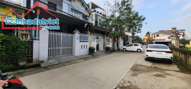 CHÍNH CHỦ Cần Bán Nhanh Nhà Mặt Đường Ngọc Anh (Nguyễn Đình Bảy), P. Phú Thượng, TP Huế - 1
