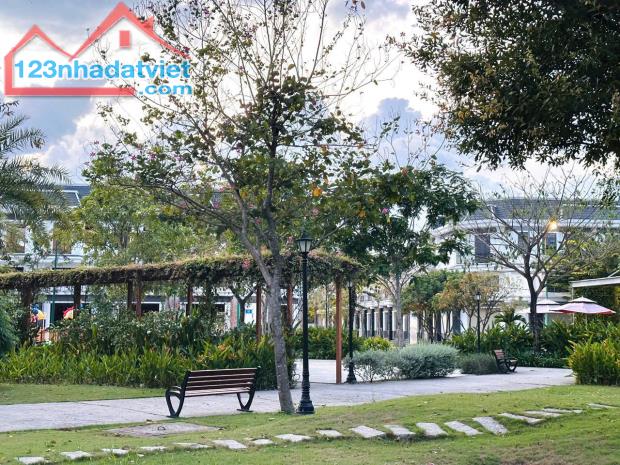 Hậu quả khôn lường nếu xem Nhà phố tại Tp. Thủ Dầu Một, Bình Dương