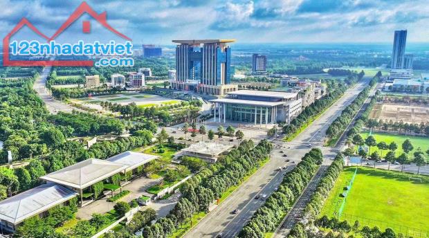 Hậu quả khôn lường nếu xem Nhà phố tại Tp. Thủ Dầu Một, Bình Dương - 2