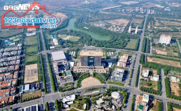 Hậu quả khôn lường nếu xem Nhà phố tại Tp. Thủ Dầu Một, Bình Dương - 3