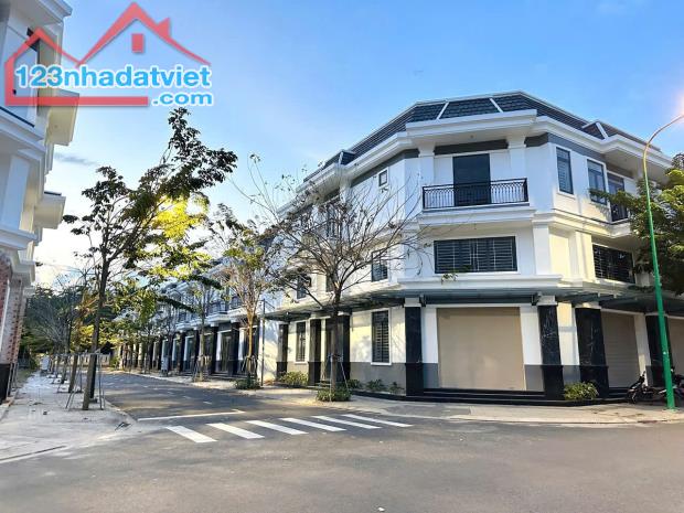 Hậu quả khôn lường nếu xem Nhà phố tại Tp. Thủ Dầu Một, Bình Dương - 4