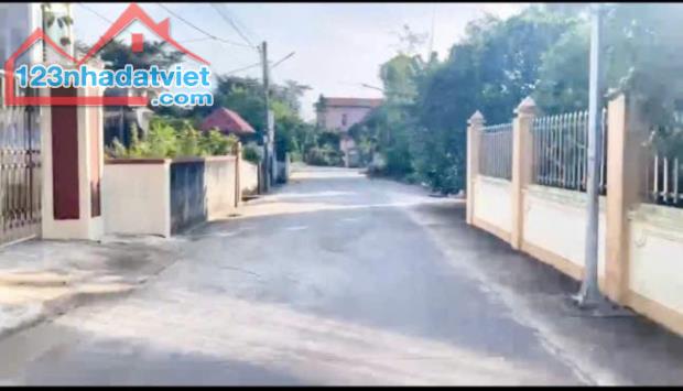 ĐẤT ĐẸP – GIÁ TỐT - CHÍNH CHỦ CẦN BÁN 10 LÔ ĐẤT F0 FULL THỔ CƯ TẠI Xã Mỹ Đức, An Lão, Hải - 2