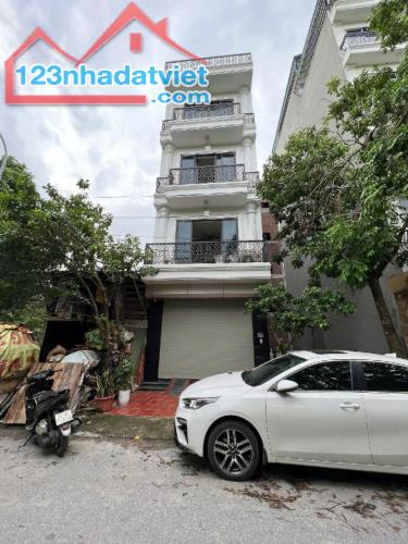 BÁN NHÀ CHÍNH CHỦ - CÓ 2 VỈA HÈ- NO10 - LK 366 KHU CỔNG ĐỒNG, LA KHÊ, HÀ ĐÔNG, HÀ NỘI - 2