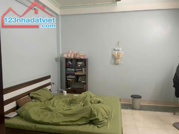 BÁN NHÀ CHÍNH CHỦ - CÓ 2 VỈA HÈ- NO10 - LK 366 KHU CỔNG ĐỒNG, LA KHÊ, HÀ ĐÔNG, HÀ NỘI - 3