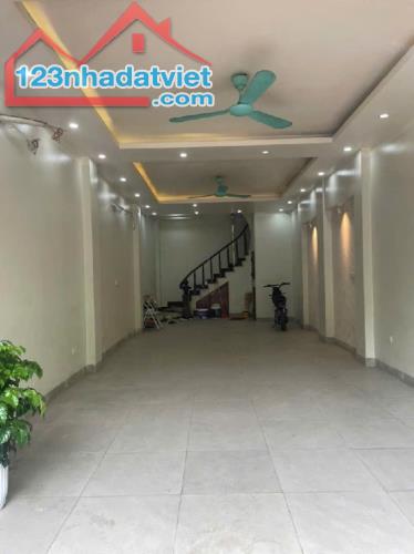 BÁN NHÀ CHÍNH CHỦ - CÓ 2 VỈA HÈ- NO10 - LK 366 KHU CỔNG ĐỒNG, LA KHÊ, HÀ ĐÔNG, HÀ NỘI - 4