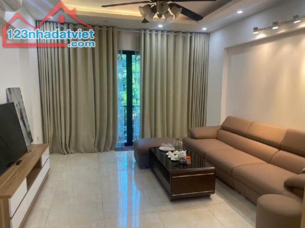 BÁN NHÀ CHÍNH CHỦ - CÓ 2 VỈA HÈ- NO10 - LK 366 KHU CỔNG ĐỒNG, LA KHÊ, HÀ ĐÔNG, HÀ NỘI - 6