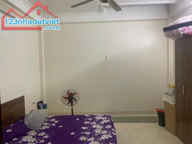 BÁN NHÀ CHÍNH CHỦ - CÓ 2 VỈA HÈ- NO10 - LK 366 KHU CỔNG ĐỒNG, LA KHÊ, HÀ ĐÔNG, HÀ NỘI - 7