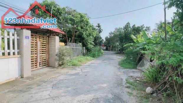 Bán đất Hoà Nghĩa - Dương Kinh - Hải Phòng - 1