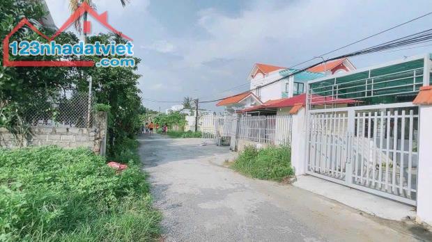 Bán đất Hoà Nghĩa - Dương Kinh - Hải Phòng - 2