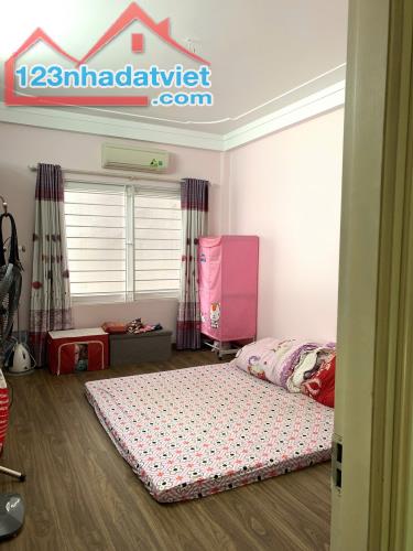 Phố BỒ ĐỀ - Lô góc - 55m2 - 5 T - 4mMT  - Kd đỉnh  - Ngõ thông tứ phía - nhỉnh 9 tỷ