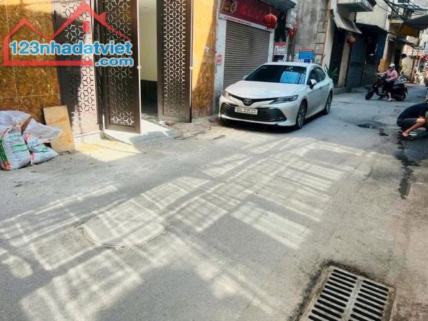 bán nhà Mễ Trì thượng,Nam Từ Liêm