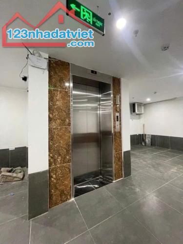 bán nhà Mễ Trì thượng,Nam Từ Liêm - 1
