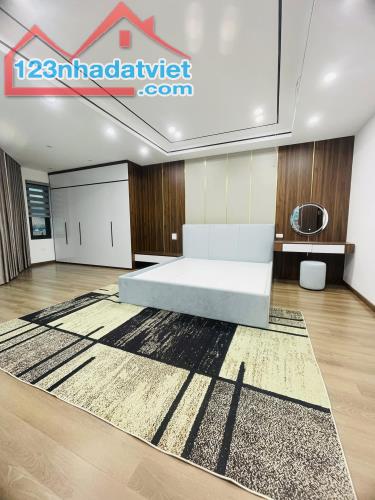 Bán nhà mặt phố Trần Tử Bình, Cầu Giấy, mới, 52m2 ô tô tránh, vỉa hè, kinh doanh, 18.8 tỷ - 3