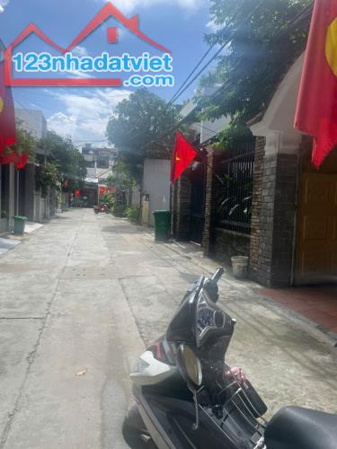 Bán lô đất kiệt ô tô Nguyễn Văn Thoại - Vị trí cực đẹp! - 2