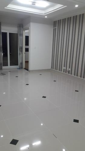 Cần bán chung cư Phúc Yên 2 Q.Tân Bình 70m 2PN 2WC giá 2,65 tỷ - 1