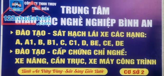 Thời Điểm học Lái xe cho ACE- Hỗ trợ ACE trả góp khu vực Bình Dương - 4