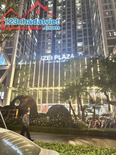 Bán căn hộ chung cư cao cấp The Zei Plaza, Mỹ Đình, Nam Từ Liêm, 3 phòng ngủ 2 vệ sinh!!! - 1