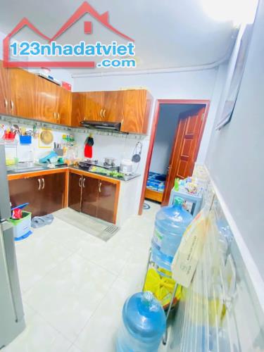 Bán Nhà Hiệp Thành 13 42m2, 2Tầng, Nhà mới vào ở ngay - 5