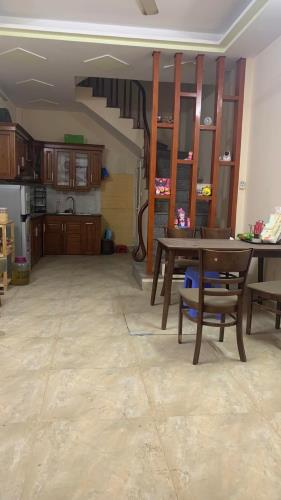 BÁN NHÀ TRIỀU KHÚC - NGÕ NÔNG - 36M2 - 5 TẦNG - FULL ĐỒ - 4 NGỦ - NGÕ 3M - 1