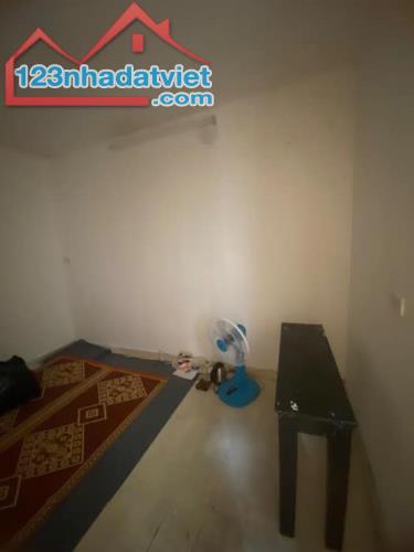 B.án nh.à quận Đống Đa, diện tích 19m2, mặt tiền 3,7m., - 2