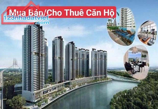 Công Ty Chúng Tôi Chuyên Cung Cấp Các Dịch Vụ Thương Mại (Mua Bán/Cho Thuê Căn Hộ/Lưu - 1