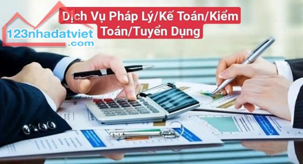 Công Ty Chúng Tôi Chuyên Cung Cấp Các Dịch Vụ Thương Mại (Mua Bán/Cho Thuê Căn Hộ/Lưu - 4