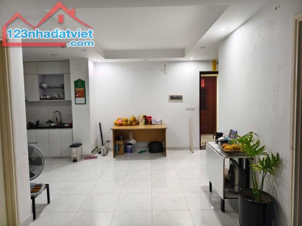 Bán Nhanh Căn Hộ 70m2 Rice City Thượng Thanh 2PN, 2VS Cận Phố Cổ Full Nội Thất 3.59 Tỷ - 2