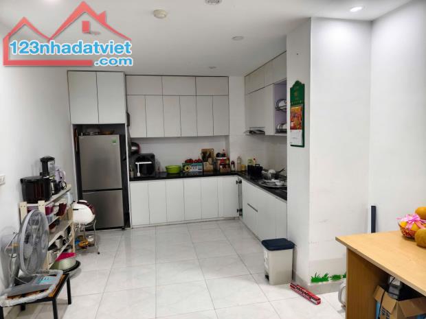 Bán Nhanh Căn Hộ 70m2 Rice City Thượng Thanh 2PN, 2VS Cận Phố Cổ Full Nội Thất 3.59 Tỷ - 3