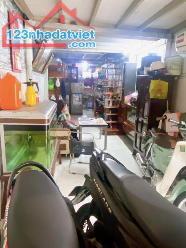172m2 mặt tiền, đường số P Tân Quy Q7, ngang 6,5m, nở hậu 8m, không QH, giá 19,7 tỷ - 1
