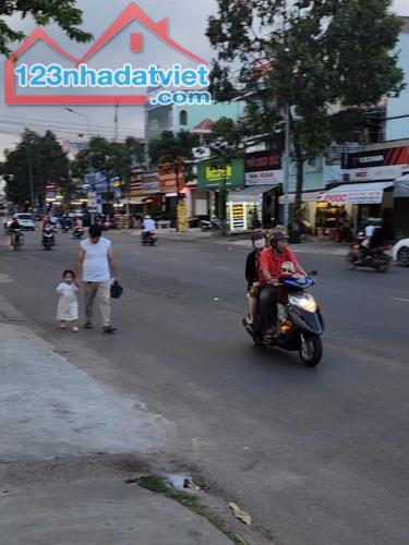 Cần bán căn nhà 1 trệt 1 lầu 213m2 mặt tiền Trần Hưng Đạo, Phan Thiết gần siêu thị Lotte - 3