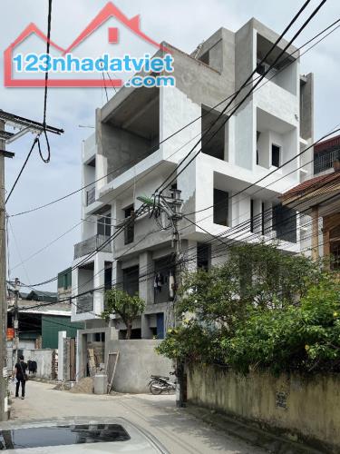 ❤️❤️ BÁN NHÀ NGỌC TRÌ 80m2 THẠCH BÀN LONG BIÊN - 3