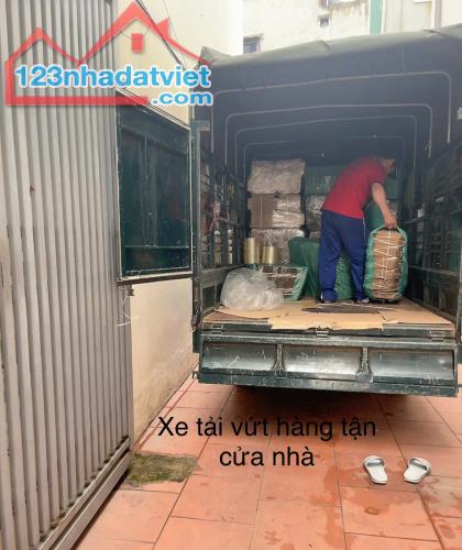 Chính chủ gửi bán nhà 44m, oto đỗ tận ngõ Ngọc thụy, LB giá 7,x tỷ