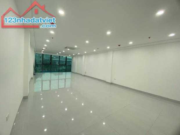 TÒA VĂN PHÒNG MỸ ĐÌNH 80M2 MT6M 8 NỔI, 1 HẦM ĐƯỜNG 2 CHIỀU, DÒNG TIỀN CAO 41.8 TỶ - 2